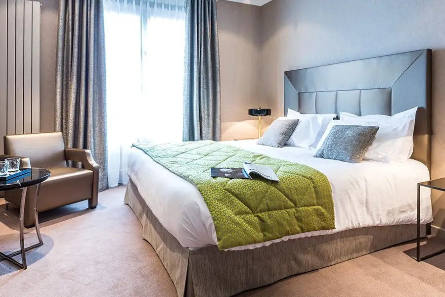 Le Cottage — photo 4