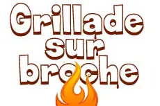 Grillade sur Broche — photo 4