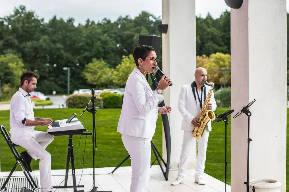 Mercure Chantilly Resort & Conventions — photo 5