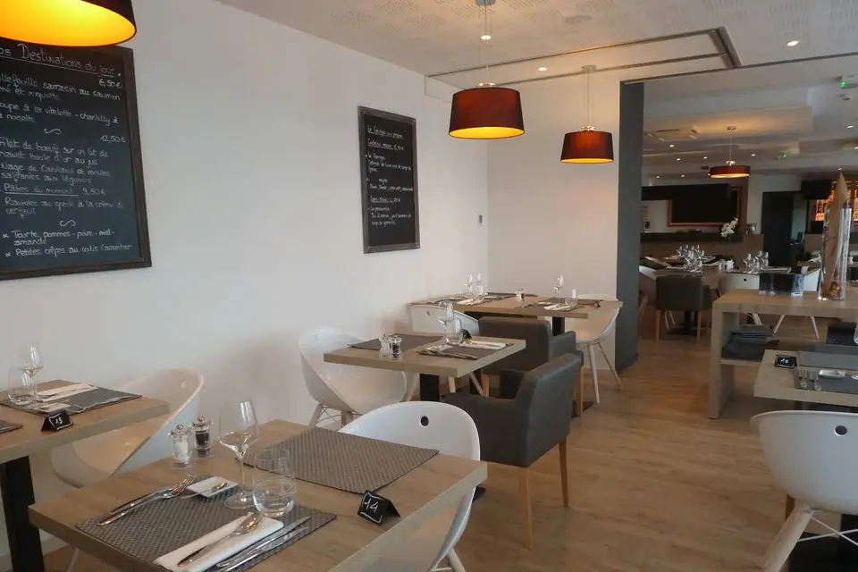 Kyriad Prestige — photo 2