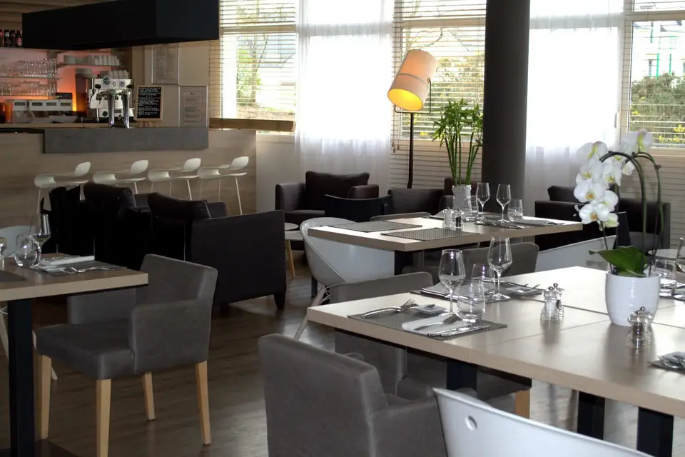 Kyriad Prestige — photo 5