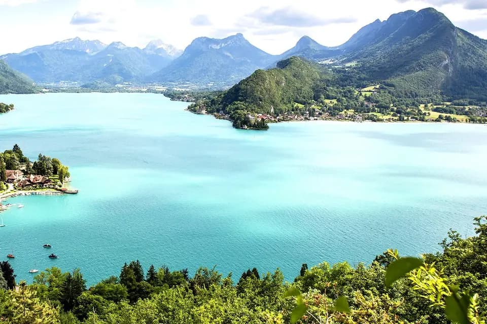 Le Cottage — photo 6