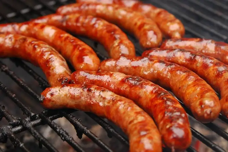 Grillade sur Broche — photo 5