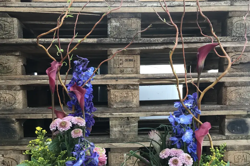 Sarah Waïche Créations — photo 6