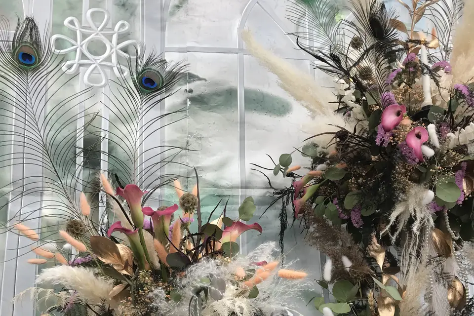 Sarah Waïche Créations — photo 2