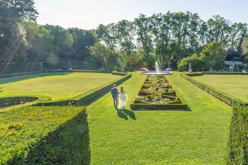 Sparkling wedding by Jade — photo 4