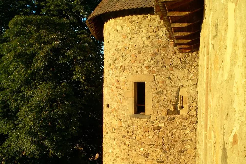 Château d'Avully — photo 3