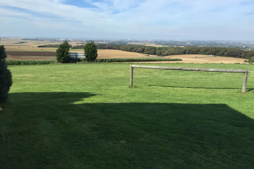 La Ferme du Grand Air — photo 6