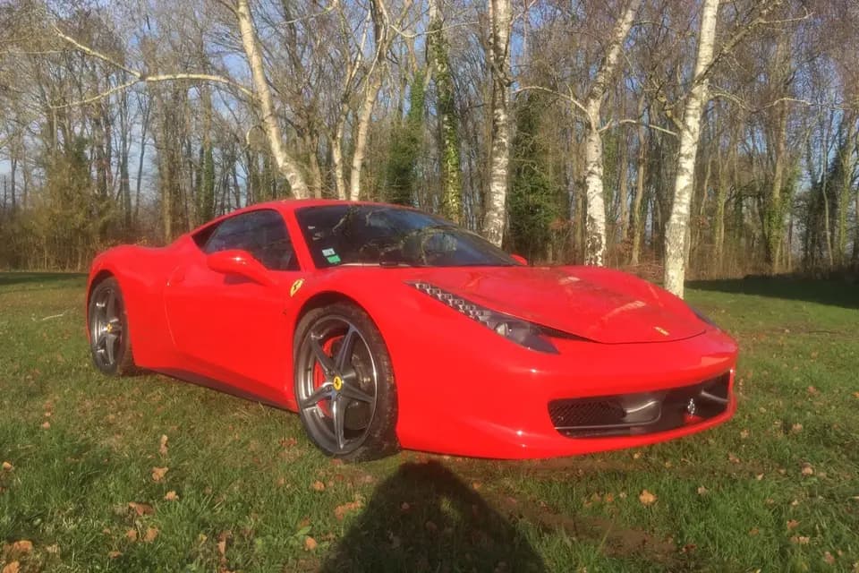 E.S Prestige — photo 4