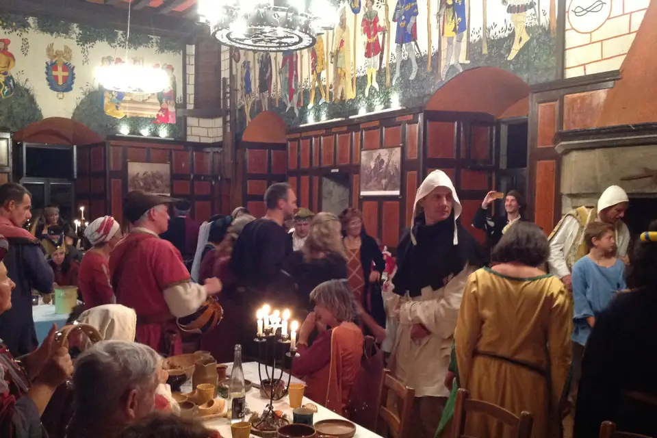 Château d'Avully — photo 4