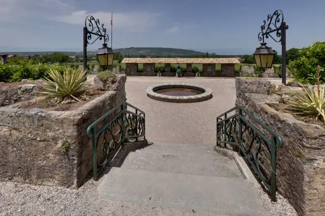 Château d'Avully — photo 8