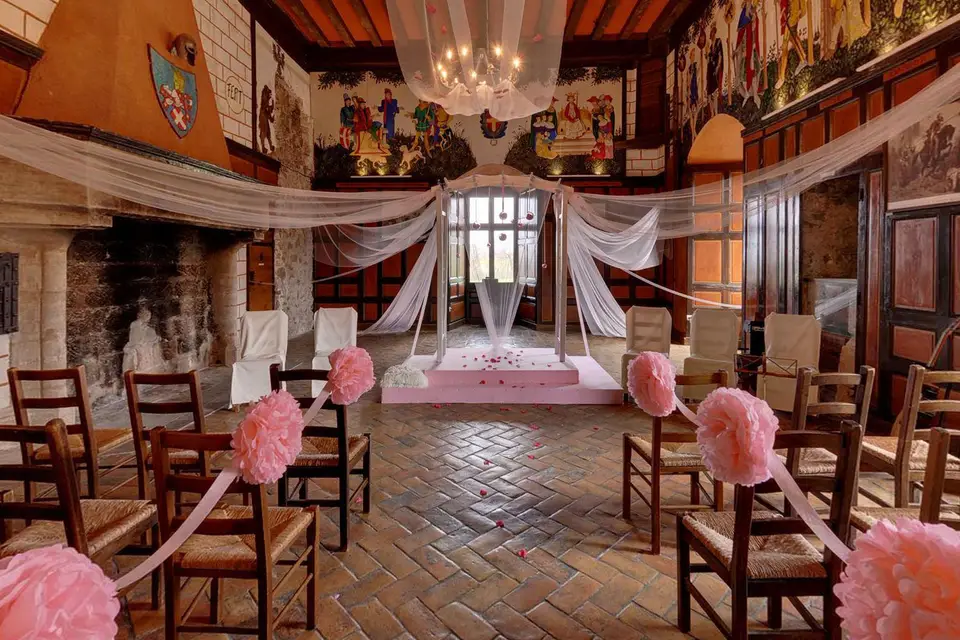 Château d'Avully — photo 6