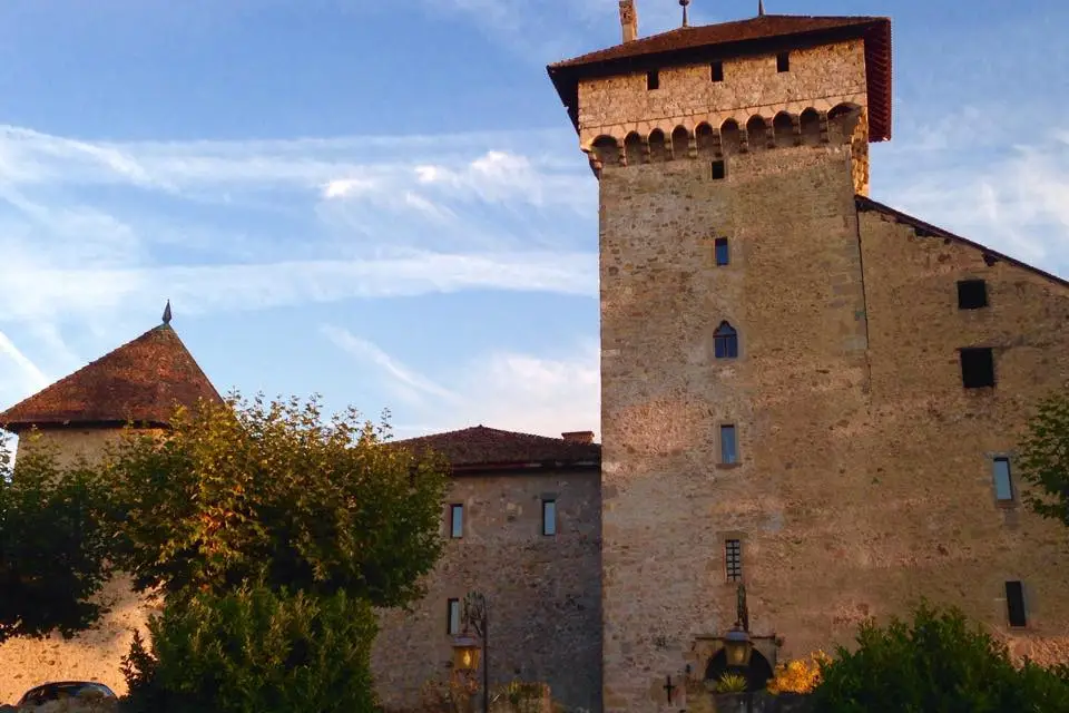 Château d'Avully — photo 7