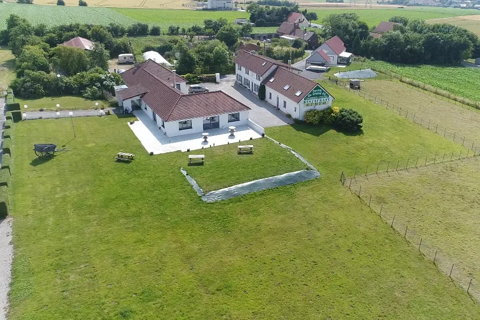 La Ferme du Grand Air — photo 2