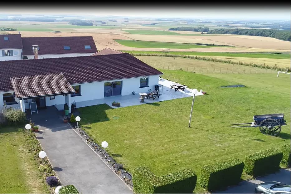 La Ferme du Grand Air — photo 4