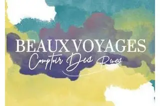 Beaux Voyages - Comptoir Des Rêves — photo 7
