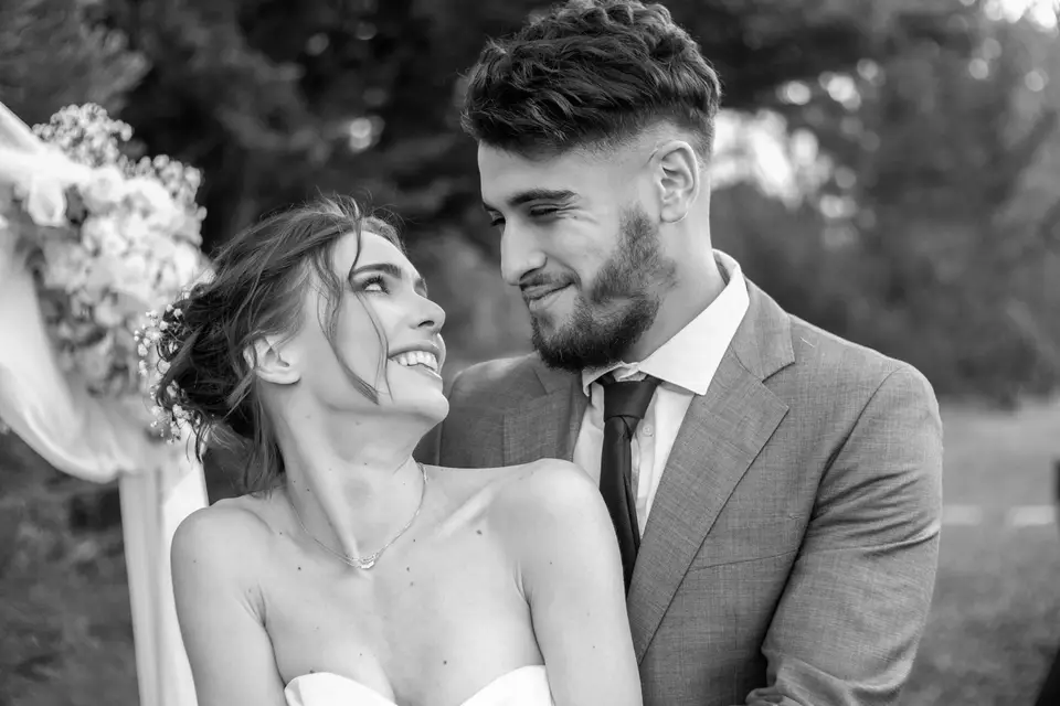 Camscape Weddings — photo 6