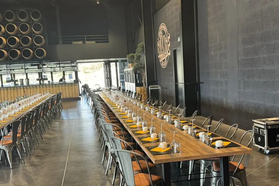 La Grange du Charfait — photo 3