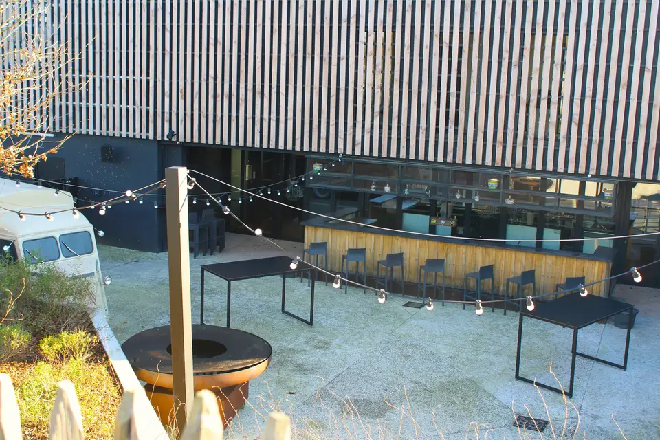 La Grange du Charfait — photo 4