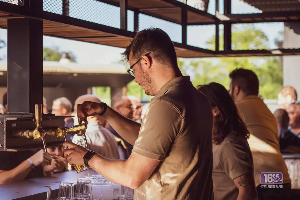 La Grange du Charfait — photo 5