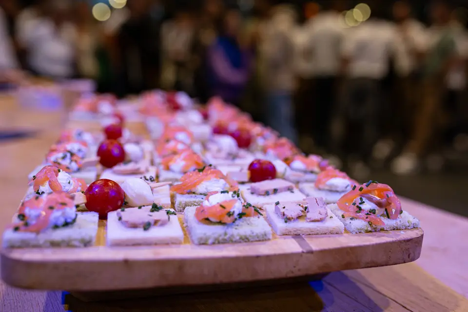 La Grange du Charfait — photo 7