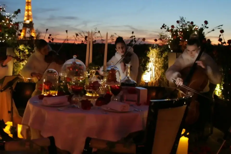 Camscape Weddings — photo 2