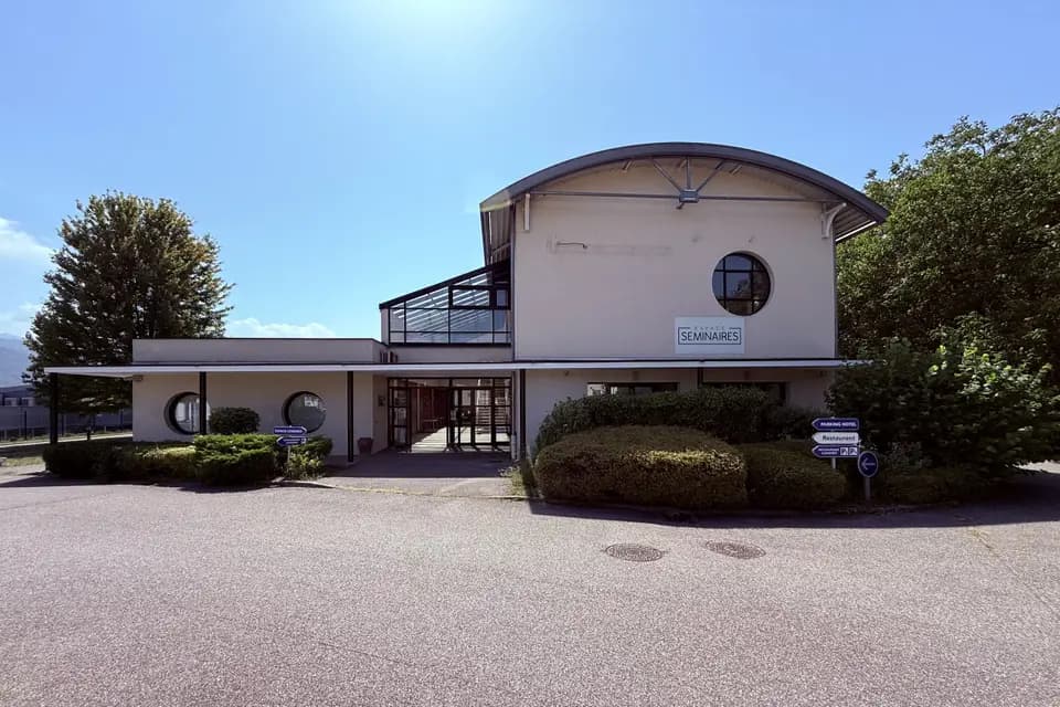 Le Bois des Chefs — photo 2