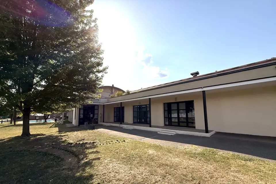 Le Bois des Chefs — photo 1