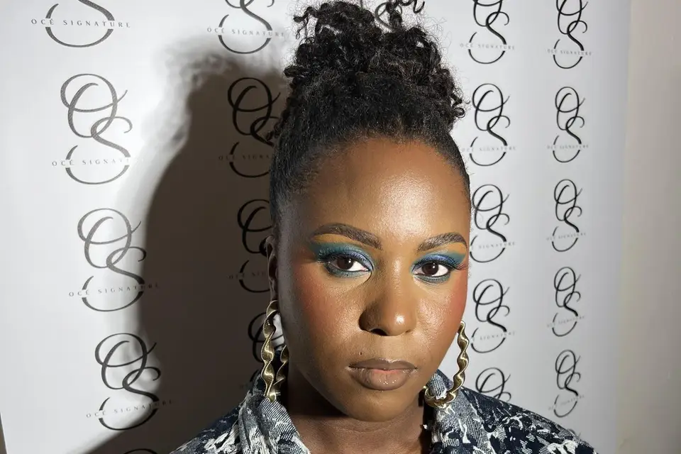 Ocey Mua — photo 2