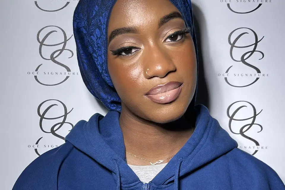 Ocey Mua — photo 1