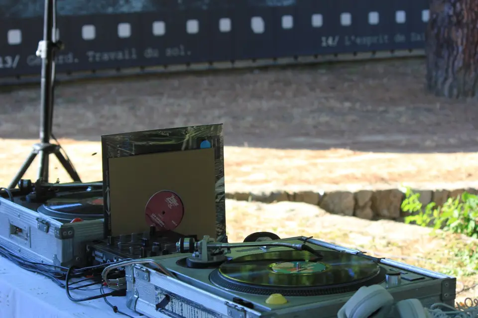 Platinium Event's — photo 3