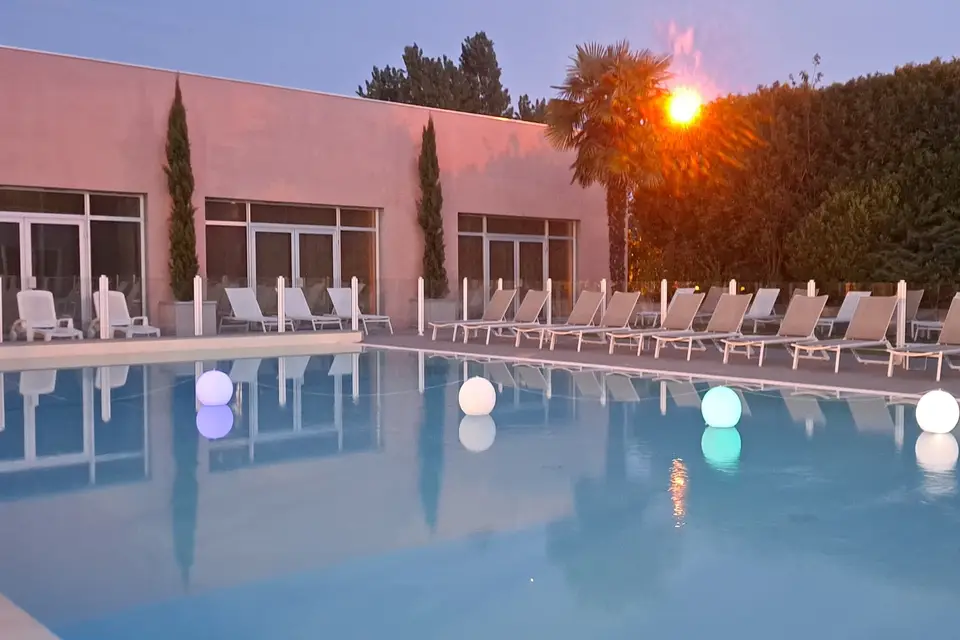 Best Western Plus Hôtel Admiral