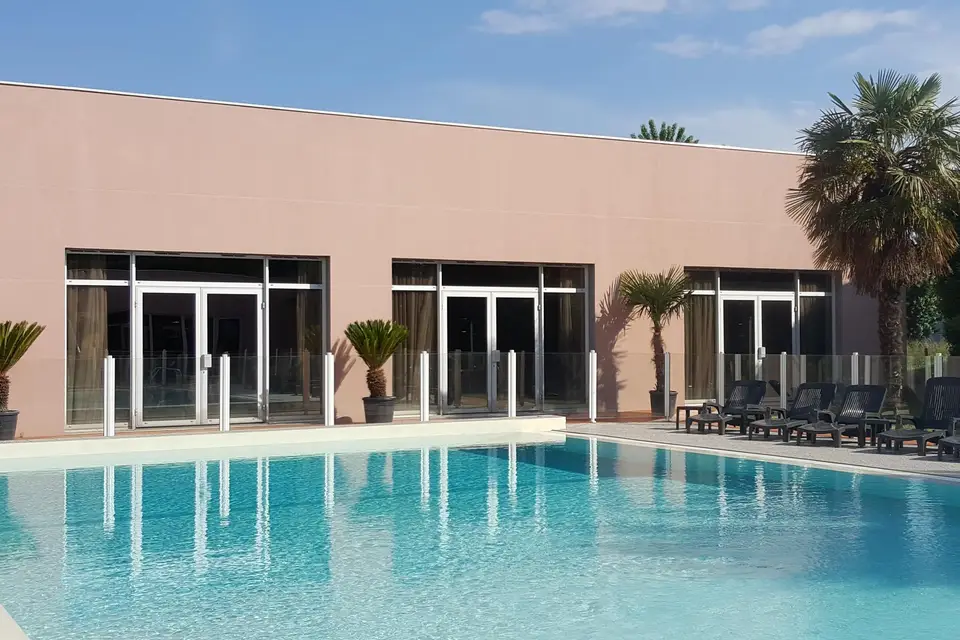 Best Western Plus Hôtel Admiral — photo 8