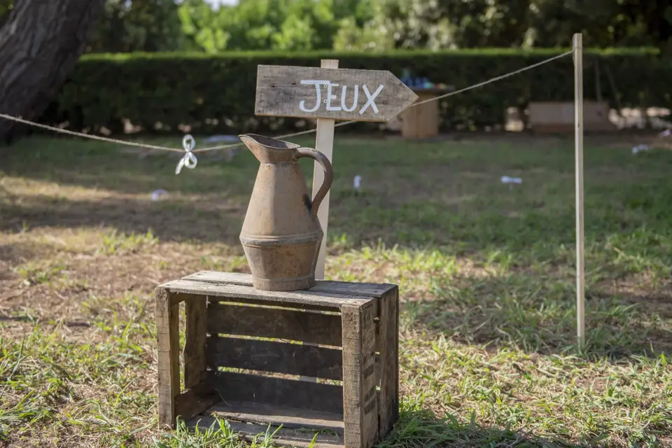 La Petite Déco De Sarah — photo 2