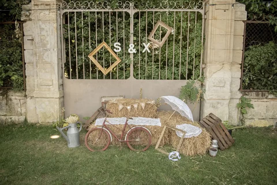 La Petite Déco De Sarah