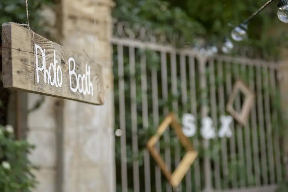 La Petite Déco De Sarah — photo 1