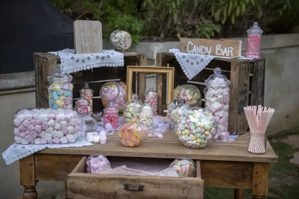 La Petite Déco De Sarah — photo 8