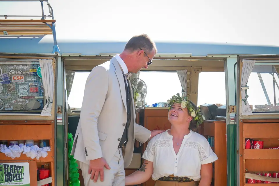 Liza Brume — photo 7