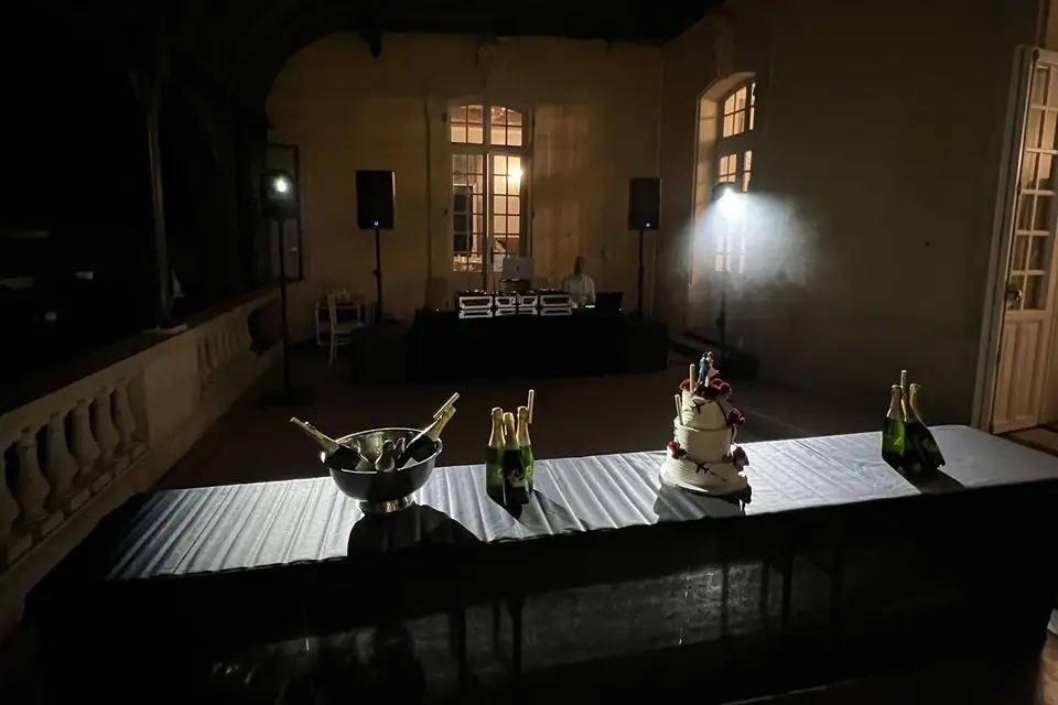 Paladema Sonorisation — photo 8