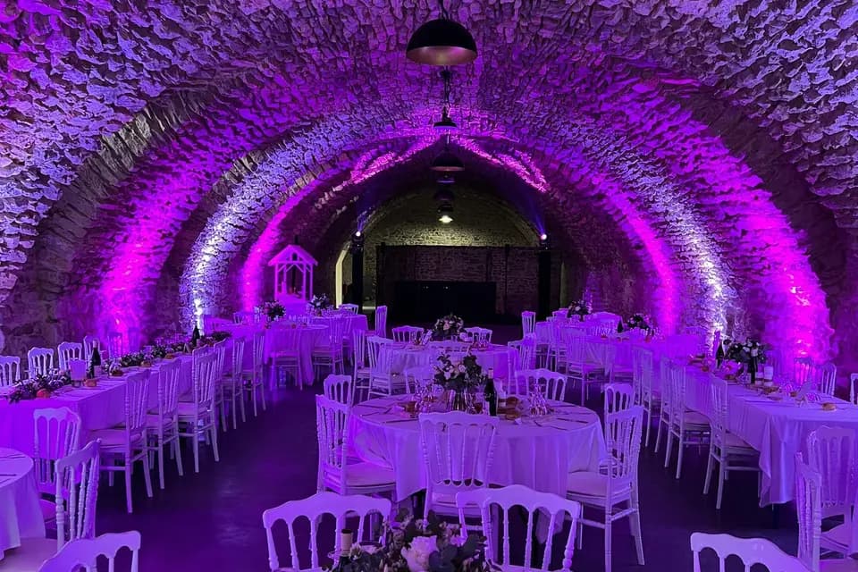 Paladema Sonorisation — photo 1