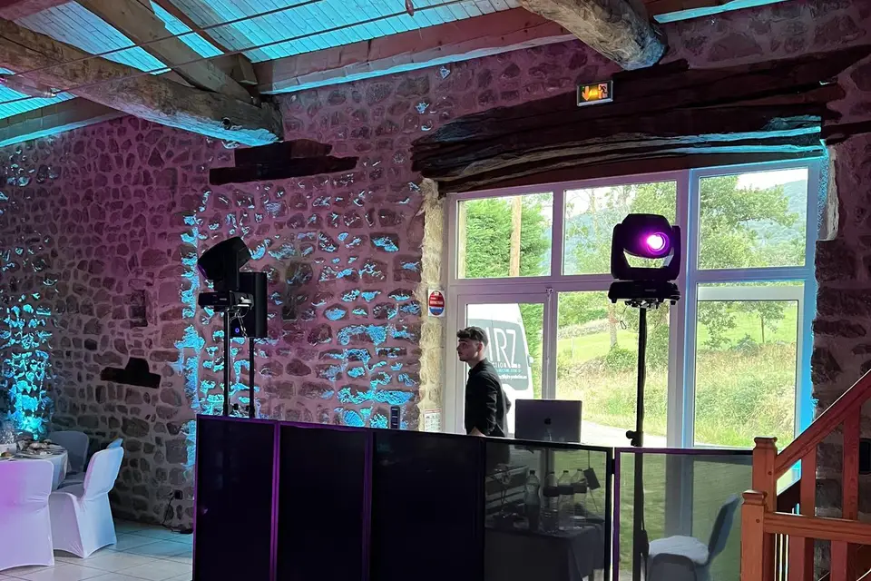 Paladema Sonorisation — photo 5