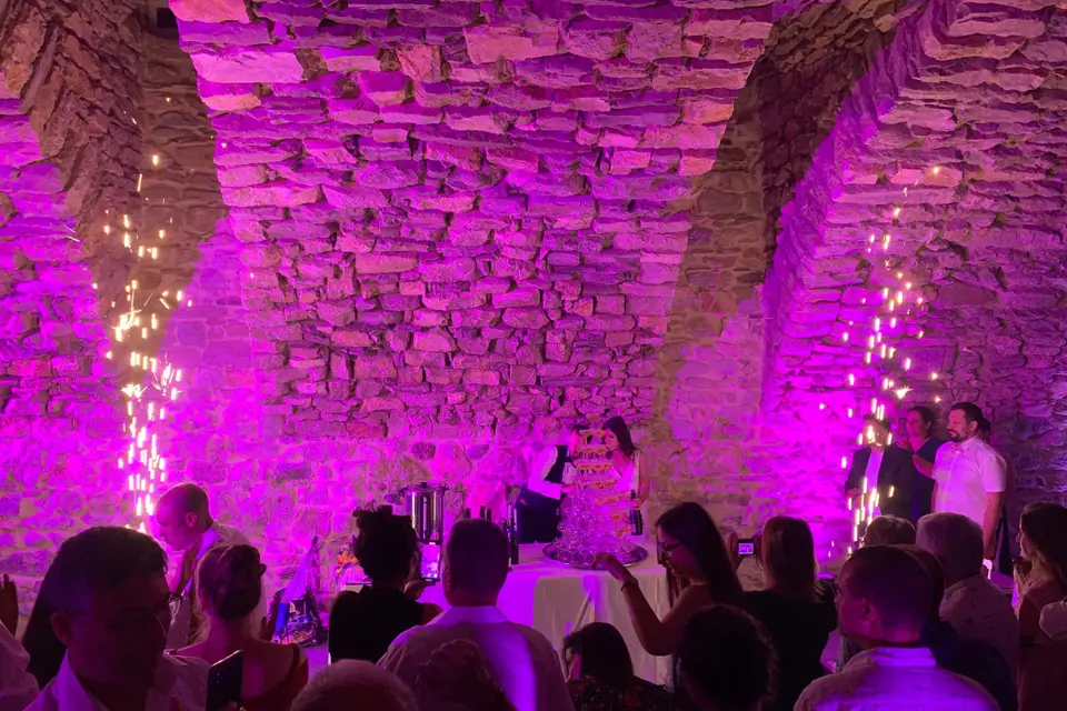 Paladema Sonorisation — photo 7