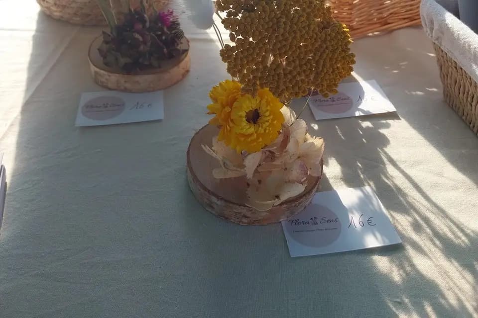 Flora Sens — photo 3