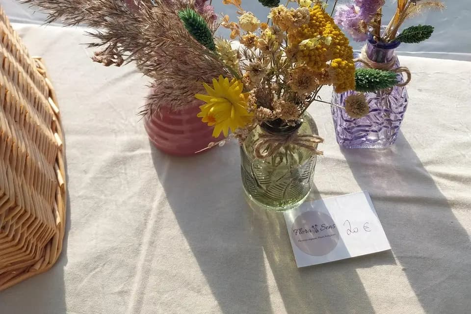 Flora Sens — photo 6