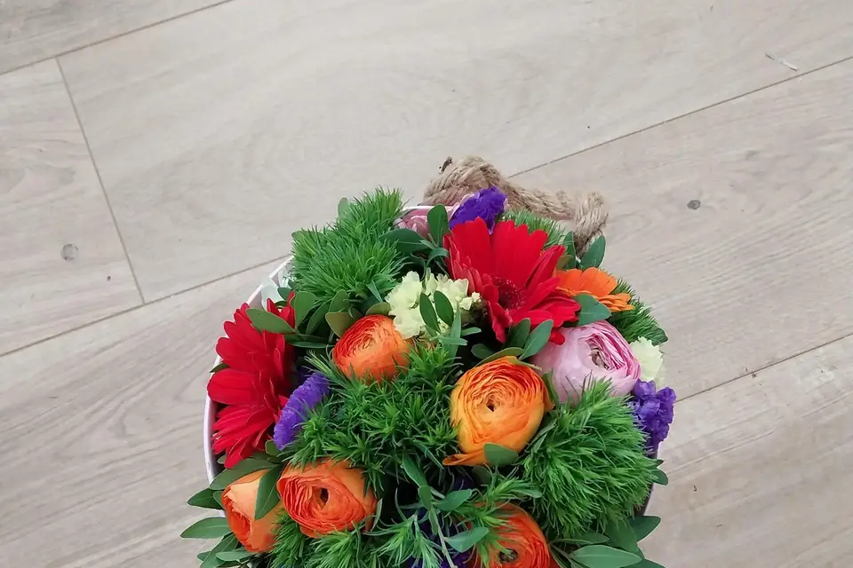 Flora Sens — photo 1