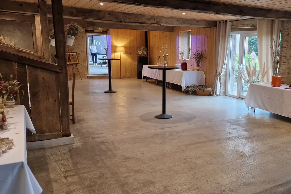 Ferme-Auberge du Lac de Puydarrieux — photo 8