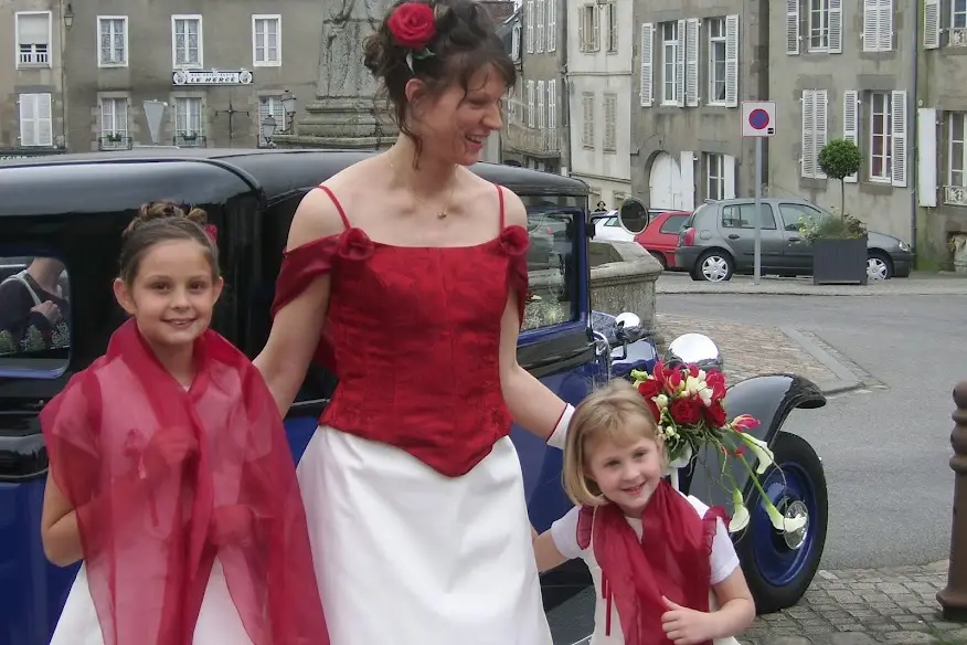 La Rimonnière — photo 8