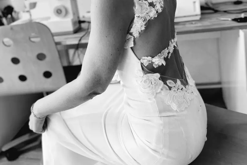 Les Roses de Louise — photo 4