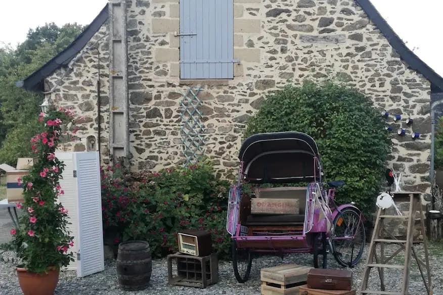 La Rimonnière — photo 2