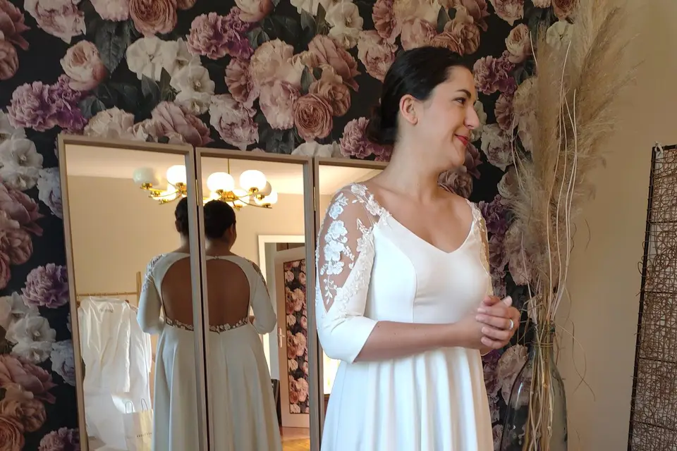 Les Roses de Louise — photo 6